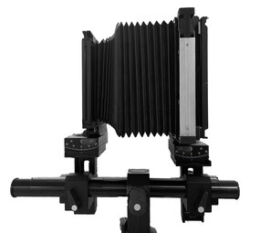 Sinar 13x18 Grootformaat Technische Camera Sinar 13x18 Grootformaat Technische Camera