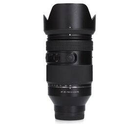 Samyang Samyang AF 35-150mm f/2-2.8 - Sony FE Samyang Samyang AF 35-150mm f/2-2.8 - Sony FE