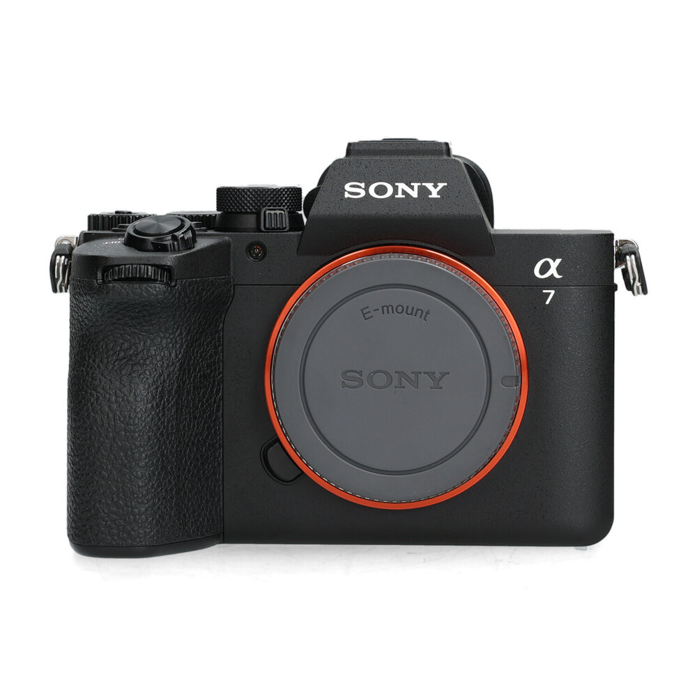 Sony Sony A7 V Sony Sony A7 V