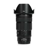 Nikon Z 24-70mm f/2.8 S II