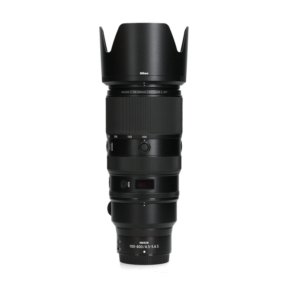Nikon Nikon Z 100-400mm f/4.5-5.6 VR S