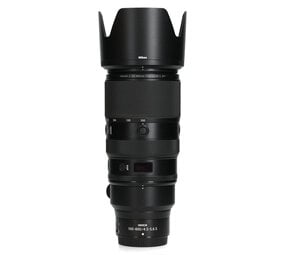 Nikon Nikon Z 100-400mm f/4.5-5.6 VR S