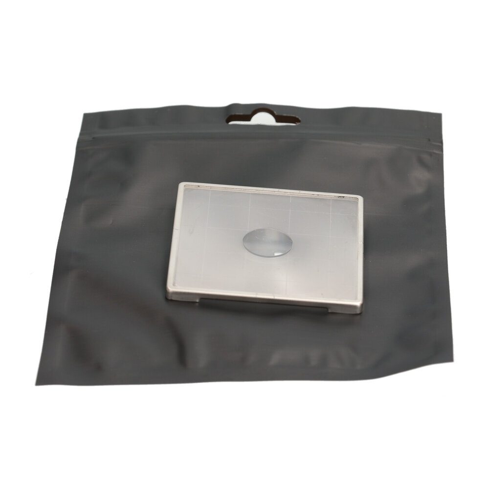 Hasselblad Acute Matte Focussing Screen Grid Hasselblad Acute Matte Focussing Screen Grid