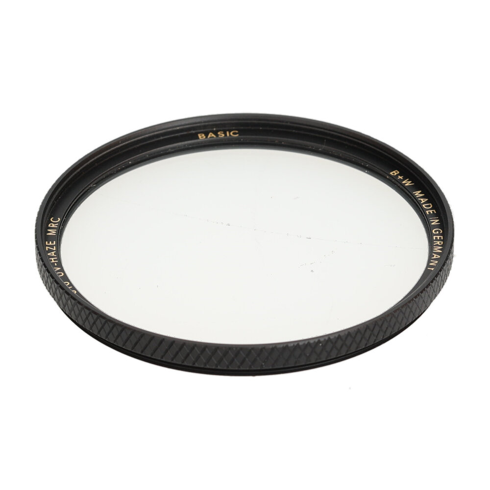 B+W B+W UV-filter MRC Basic 67 B+W B+W UV-filter MRC Basic 67