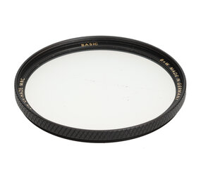 B+W B+W UV-filter MRC Basic 67 B+W B+W UV-filter MRC Basic 67