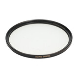 B+W B+W 77mm 007 Clear MRC Nano XS-Pro Beschermfilter