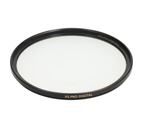 B+W B+W 77mm 007 Clear MRC Nano XS-Pro Beschermfilter B+W B+W 77mm 007 Clear MRC Nano XS-Pro Beschermfilter