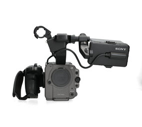 Sony Sony FX6 Sony Sony FX6