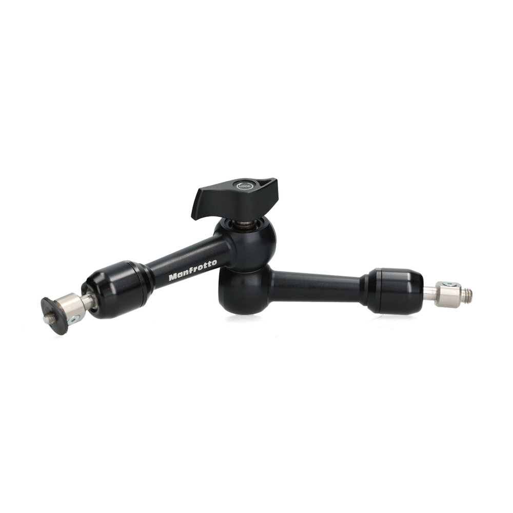 Manfrotto Manfrotto 244 Mini Variable Friction Arm Manfrotto Manfrotto 244 Mini Variable Friction Arm