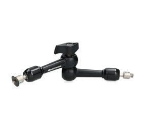 Manfrotto Manfrotto 244 Mini Variable Friction Arm Manfrotto Manfrotto 244 Mini Variable Friction Arm