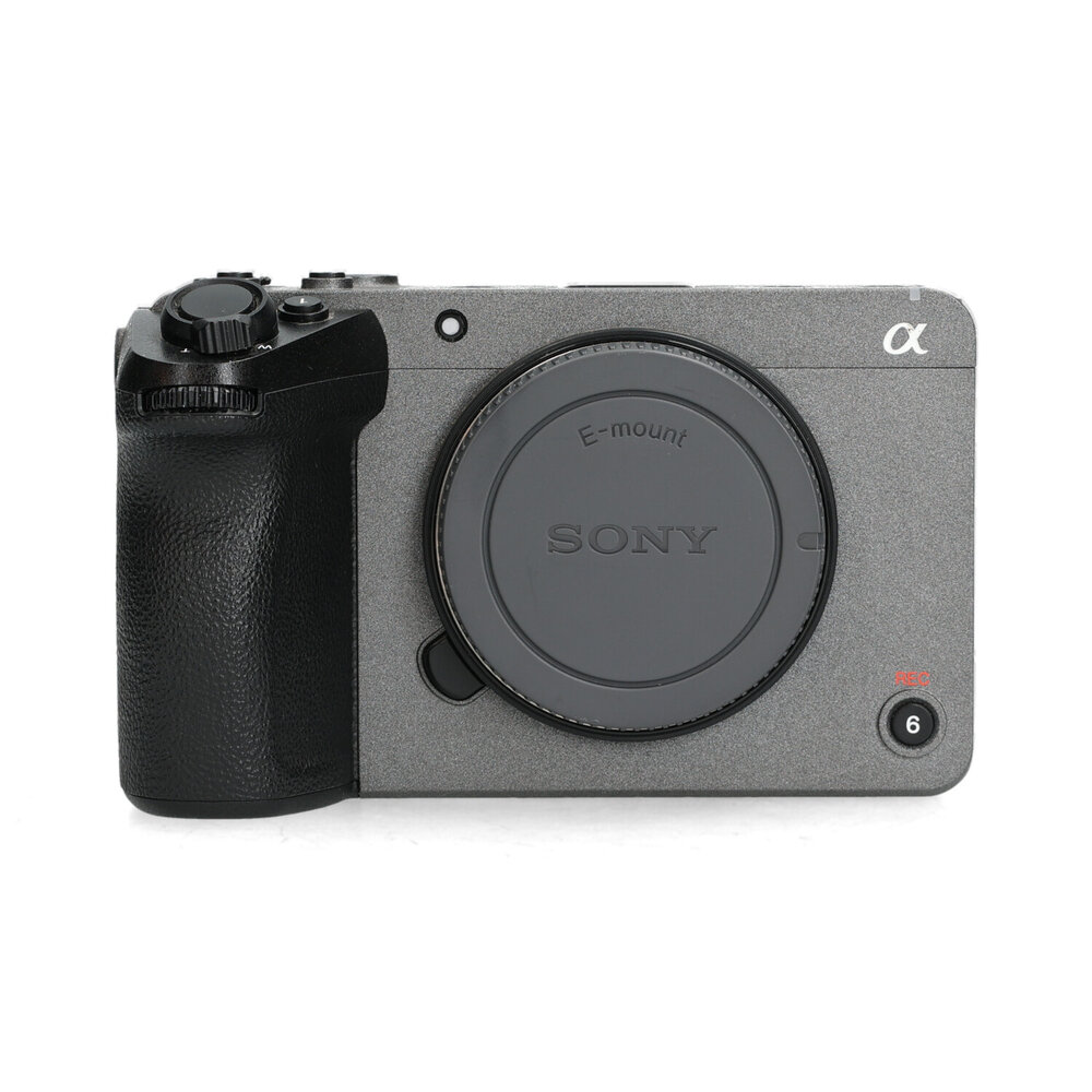 Sony FX30 B Sony FX30 B