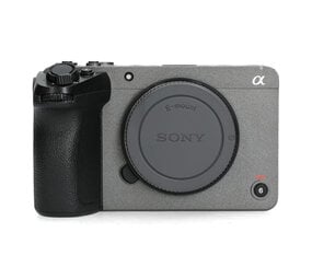 Sony FX30 B Sony FX30 B