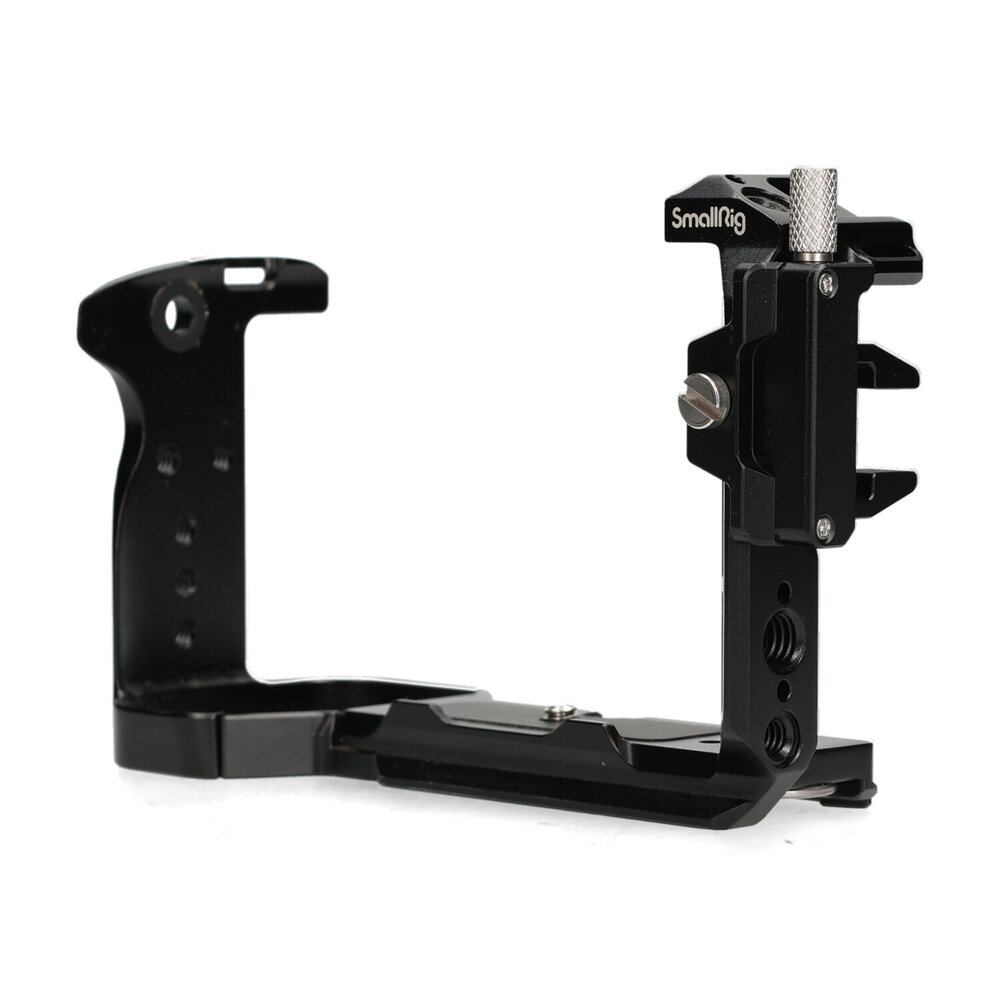 Smallrig Cage Sony FX3/FX30