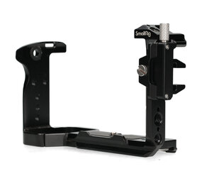 SmallRig Cage for Sony FX3/FX30