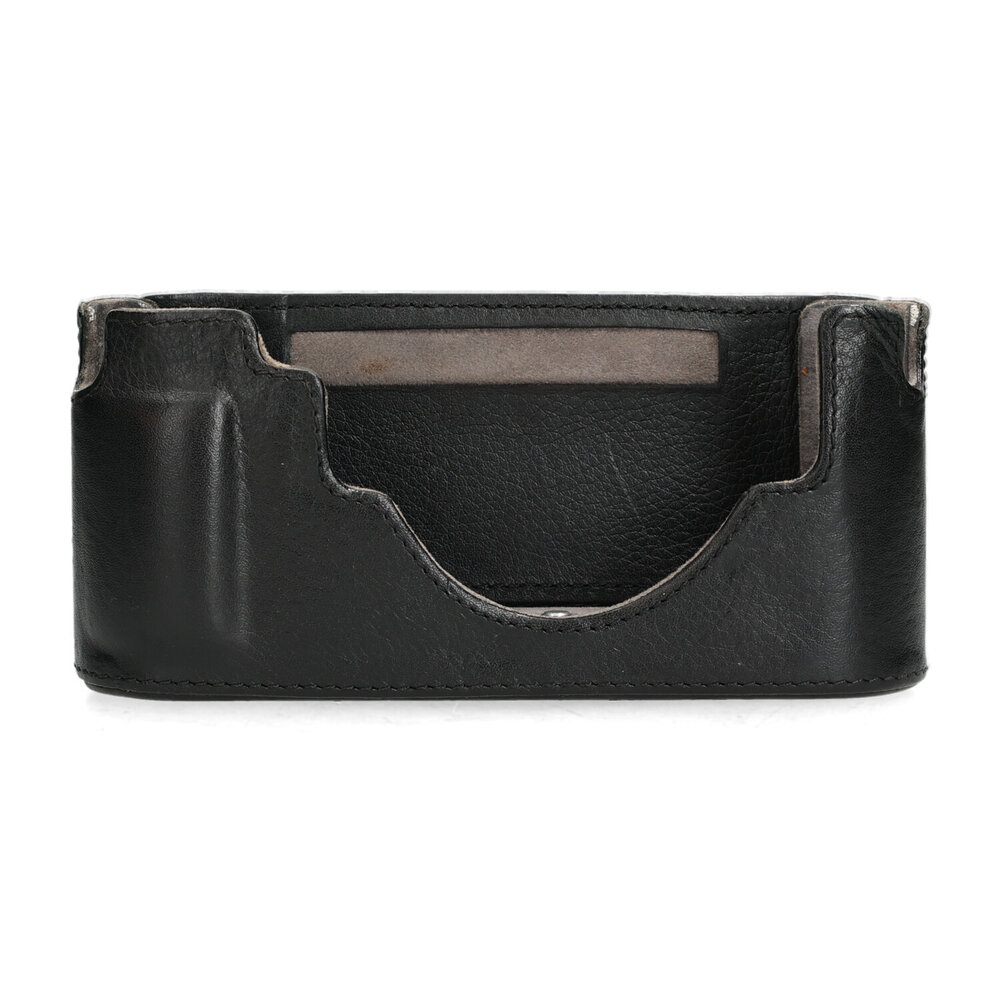 Leica Leica Protector Leather M10 Black (24020) Leica Leica Protector Leather M10 Black (24020)