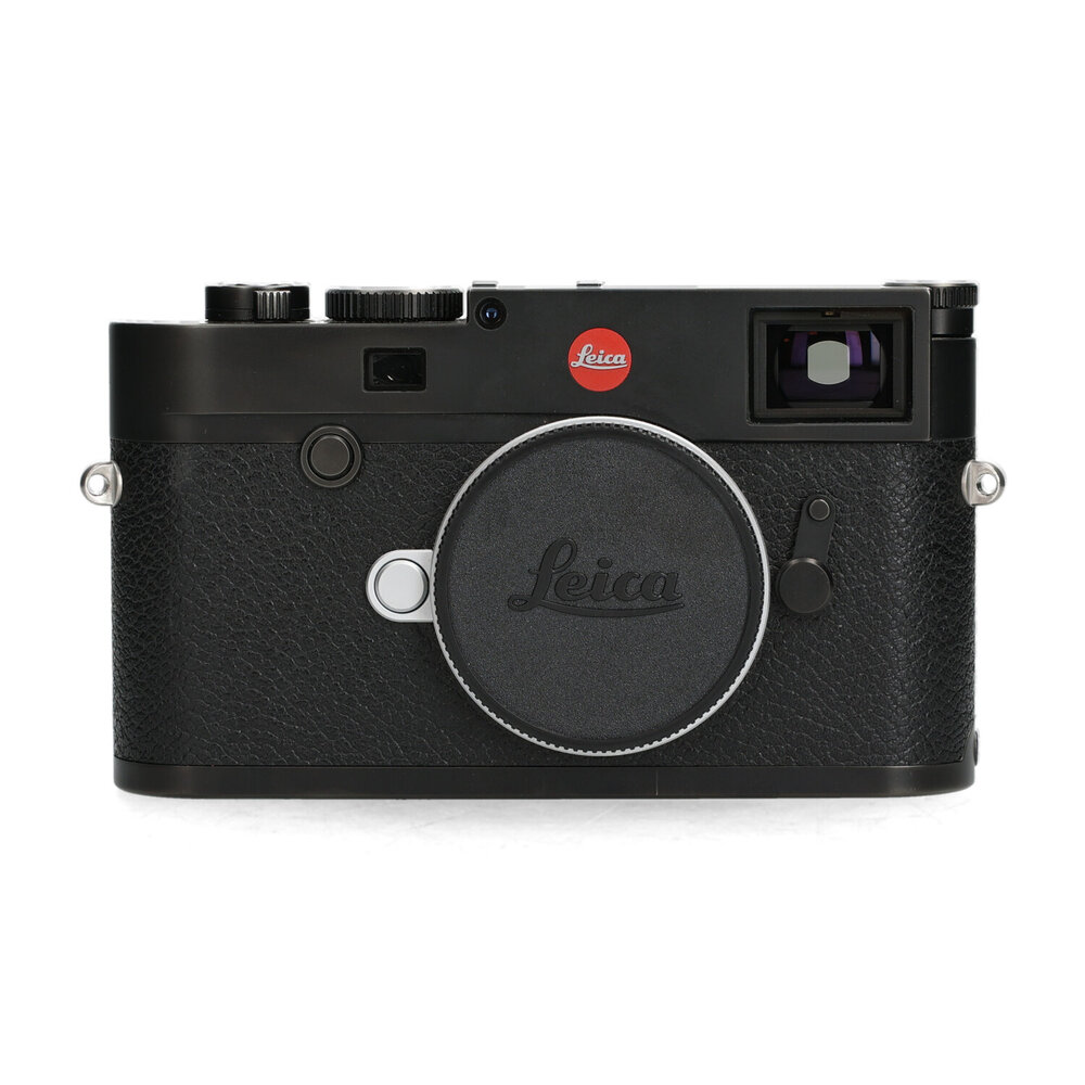 Leica Leica M10 Black Chrome (20000) Leica Leica M10 Black Chrome (20000)