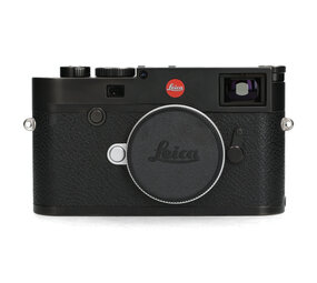 Leica Leica M10 Black Chrome (20000) Leica Leica M10 Black Chrome (20000)