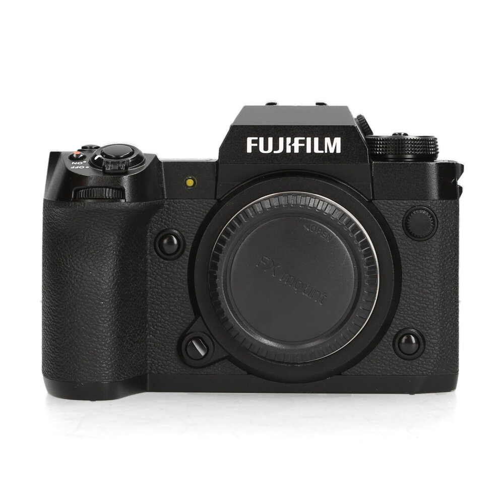 Fujifilm Fujifilm X-H2 Fujifilm Fujifilm X-H2