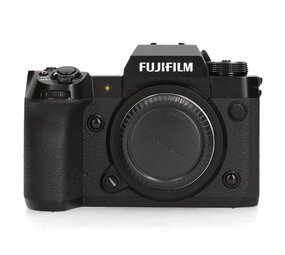 Fujifilm Fujifilm X-H2 Fujifilm Fujifilm X-H2