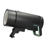 Broncolor Broncolor Siros 400 WiFi RFS 2.1 Broncolor Broncolor Siros 400 WiFi RFS 2.1