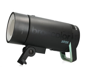 Broncolor Broncolor Siros 400 WiFi RFS 2.1 Broncolor Broncolor Siros 400 WiFi RFS 2.1