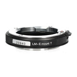 Metabones Leica M-E mount T Metabones Leica M-E mount T