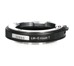 Metabones Leica M-E mount T Metabones Leica M-E mount T