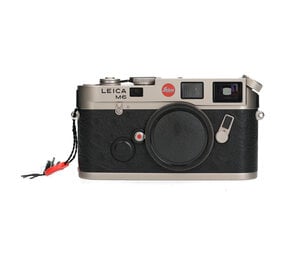 Leica Leica M6 Titanium