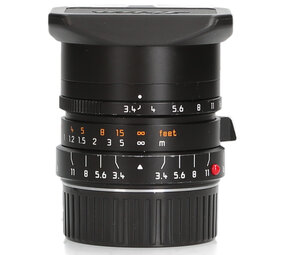 Leica Leica 21mm f/3.4 Super-Elmar-M ASPH (11145) Leica Leica 21mm f/3.4 Super-Elmar-M ASPH (11145)
