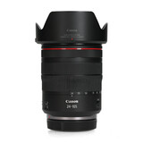 Canon Canon RF 24-105mm f/4 L IS USM Canon Canon RF 24-105mm f/4 L IS USM