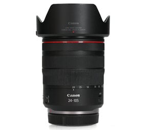 Canon Canon RF 24-105mm f/4 L IS USM