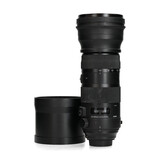 Sigma Sigma 150-600mm F5-6.3 DG OS HSM Sport - Canon EF