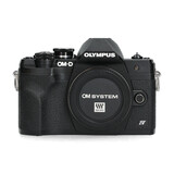 Olympus Olympus OM-D E-M10 Mark IV Olympus Olympus OM-D E-M10 Mark IV