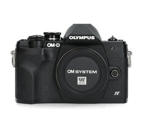 Olympus Olympus OM-D E-M10 Mark IV Olympus Olympus OM-D E-M10 Mark IV