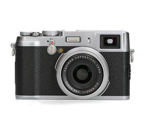 Fujifilm Fujifilm X100 Fujifilm Fujifilm X100
