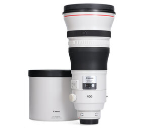Canon EF 400mm f/2.8 L IS USM III Canon EF 400mm f/2.8 L IS USM III