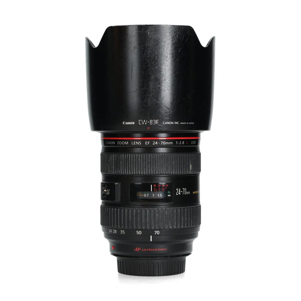 Canon Canon EF 24-70mm f/2.8 L USM