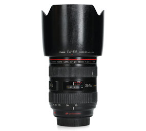 Canon Canon EF 24-70mm f/2.8 L USM