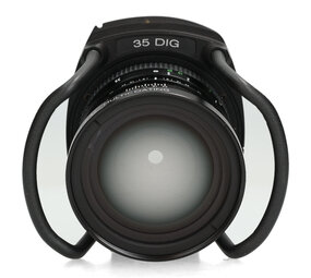 Schneider Kreuznach 35mm f/5.6 Apo-Digitar XL-102 MC Schneider Kreuznach 35mm f/5.6 Apo-Digitar XL-102 MC