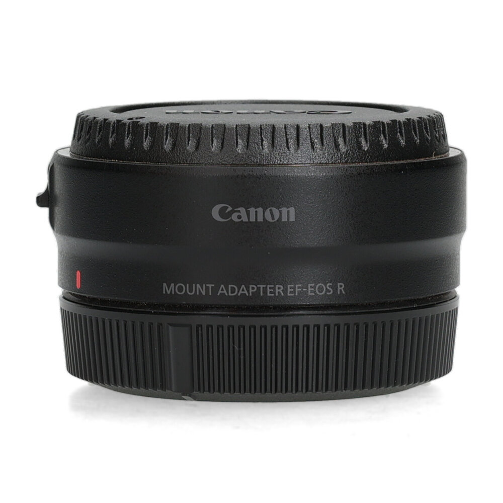 Canon Mount Adapter EF EOS R Canon Mount Adapter EF EOS R