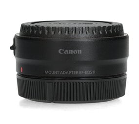 Canon Mount Adapter EF EOS R Canon Mount Adapter EF EOS R