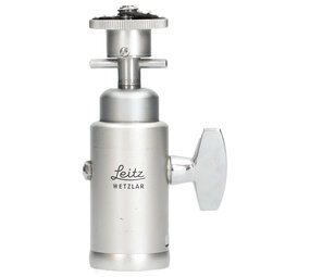 Leitz Wetzlar Balhoofd Leitz Wetzlar Balhoofd