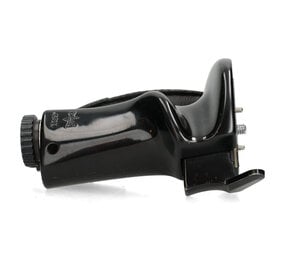 Mamiya m645 Left Hand Pistolgrip