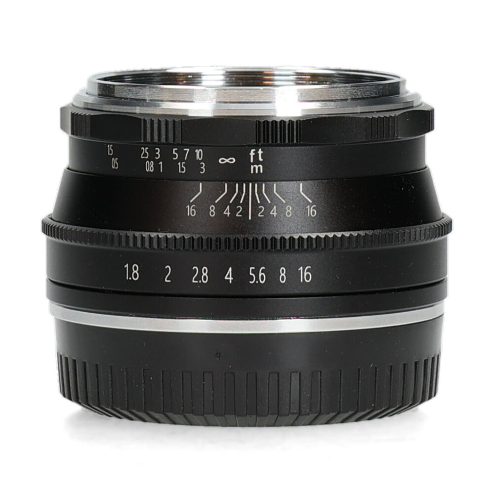 Pergear 25mm f/1.8 HD.MC Pergear 25mm f/1.8 HD.MC