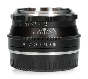 Pergear 25mm f/1.8 HD.MC Pergear 25mm f/1.8 HD.MC