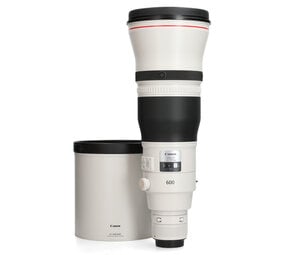 Canon Canon EF 600mm f/4 L IS USM III Canon Canon EF 600mm f/4 L IS USM III