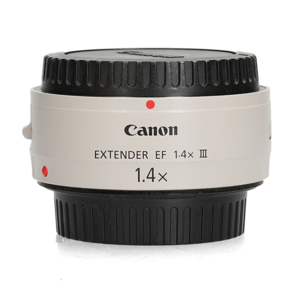 Canon Canon EF 1.4x III Extender Canon Canon EF 1.4x III Extender