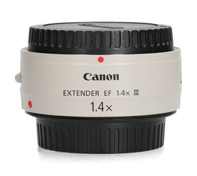 Canon Canon EF 1.4x III Extender