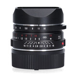 Leica Voigtlander Nokton Classic MC 35mm f/1.4 II VM - Leica M