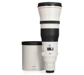 Canon Canon EF 600mm f/4 L IS USM III